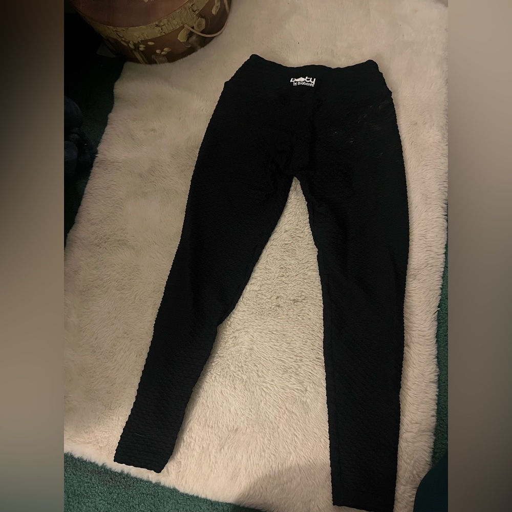 Booty by Brabants leggings